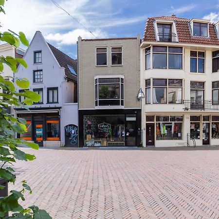 Citystays Девентер Экстерьер фото