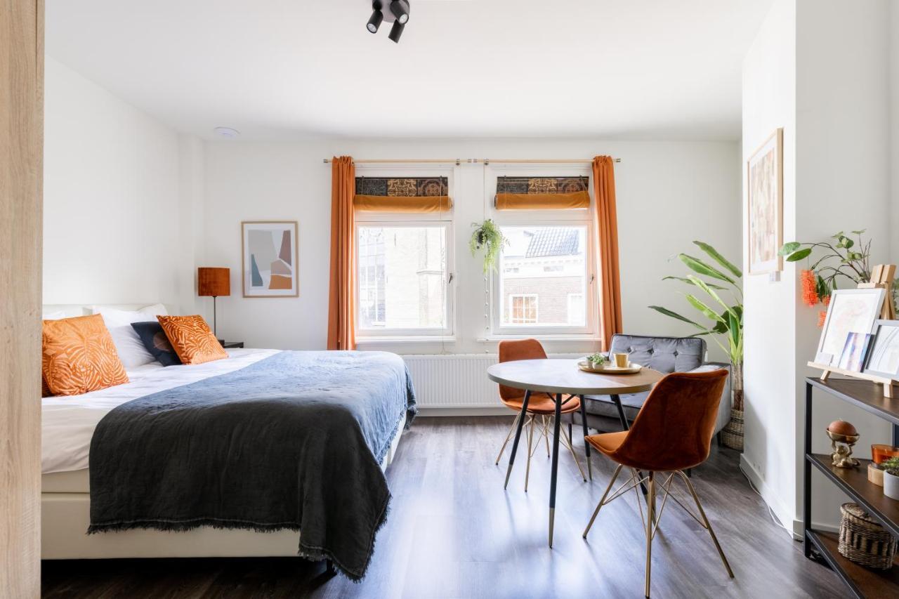 Citystays Девентер Экстерьер фото