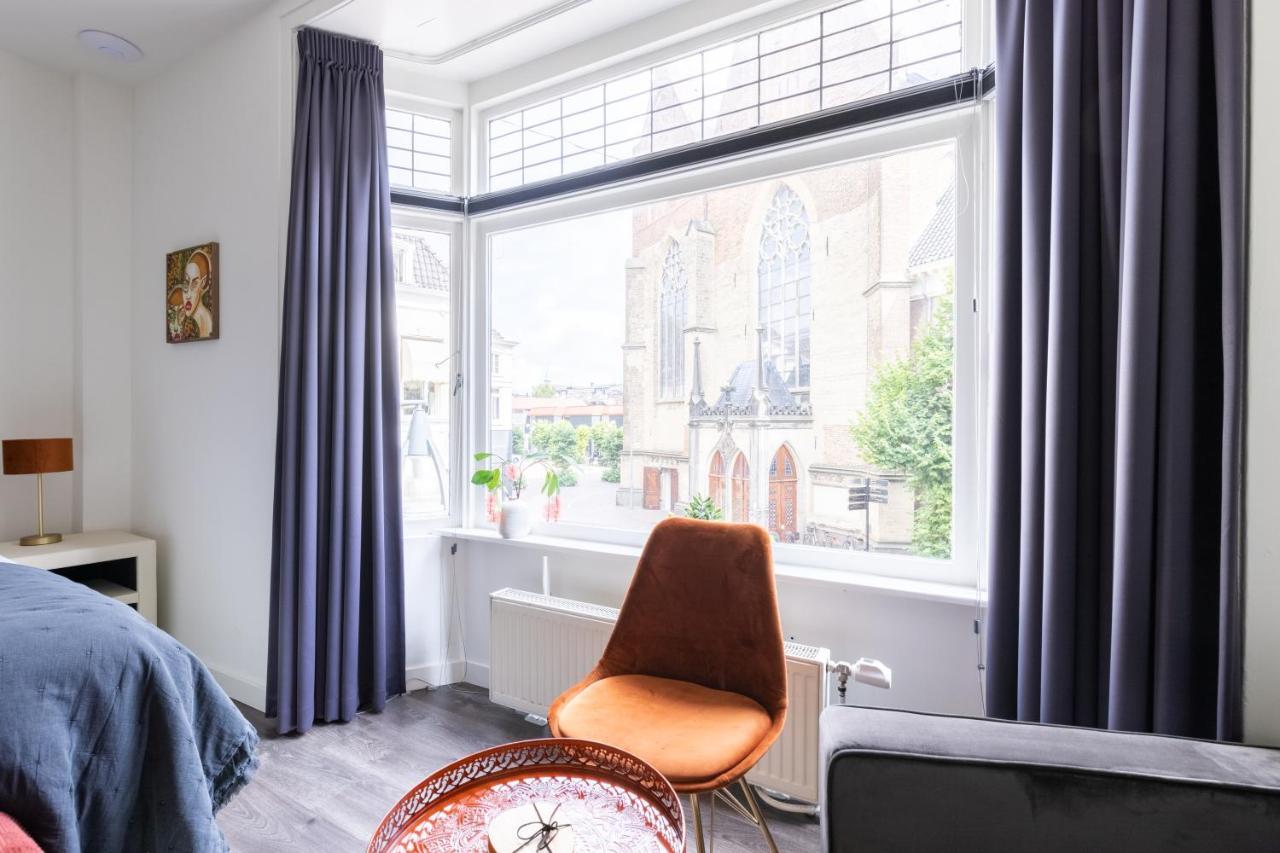Citystays Девентер Экстерьер фото