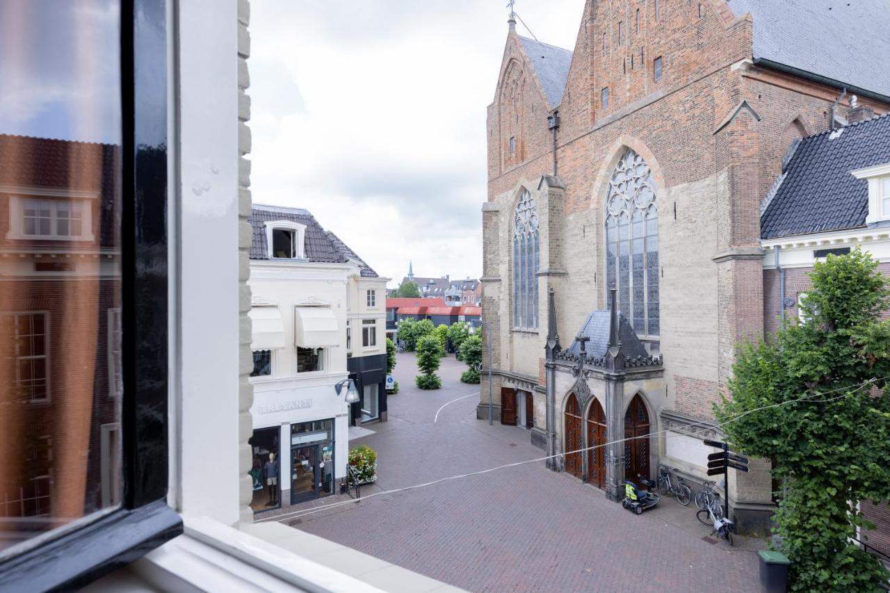 Citystays Девентер Экстерьер фото
