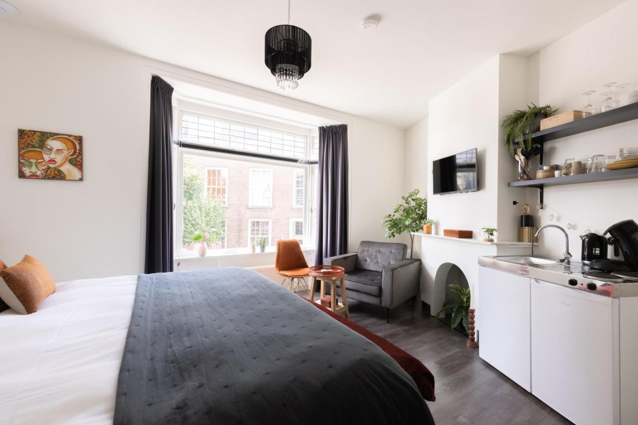 Citystays Девентер Экстерьер фото