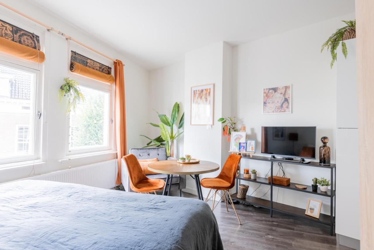 Citystays Девентер Экстерьер фото